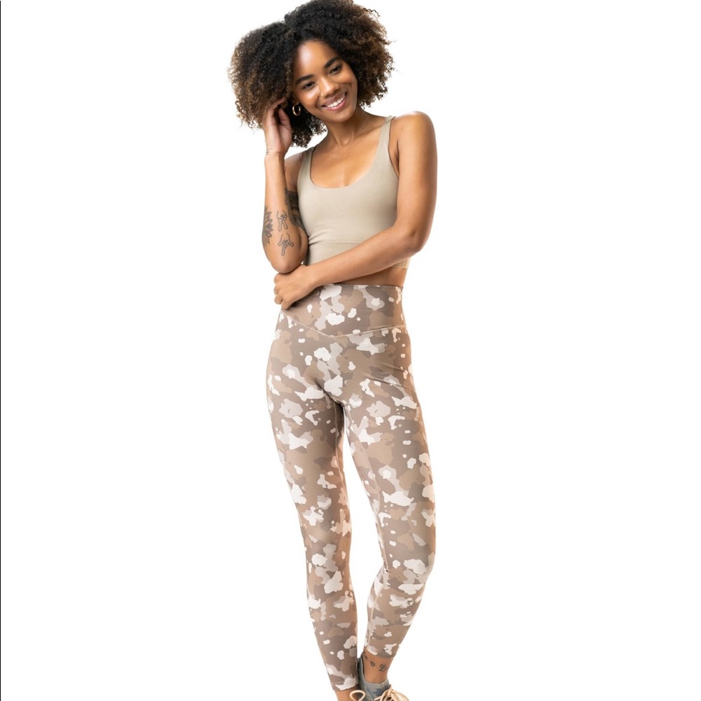 Balance Athletica Ascend Pant Desert Ridge